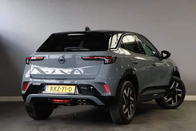 Opel Mokka (2026) thumbnail 4