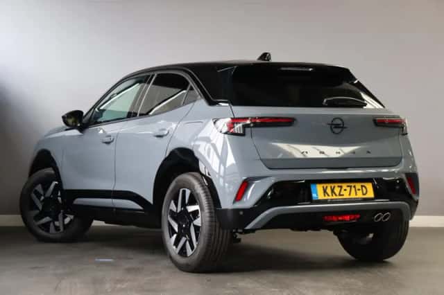 Opel Mokka (2026) thumbnail 5