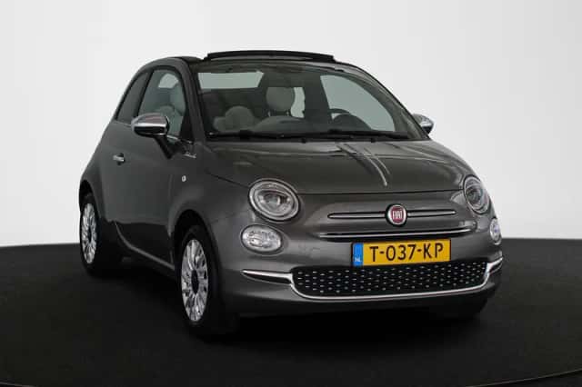 Fiat 500C (2023) thumbnail 2