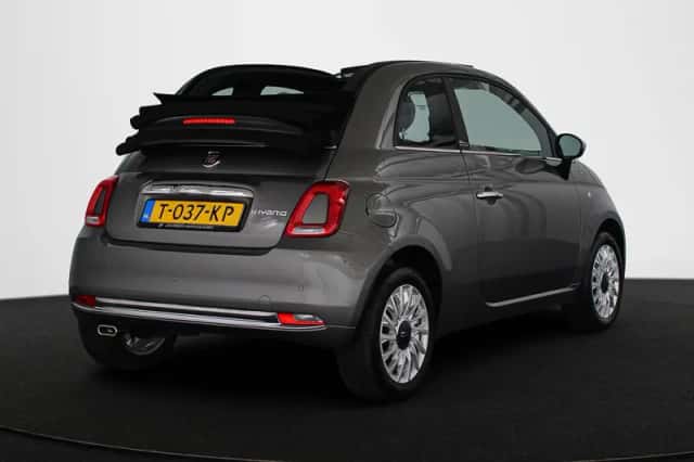 Fiat 500C (2023) thumbnail 3
