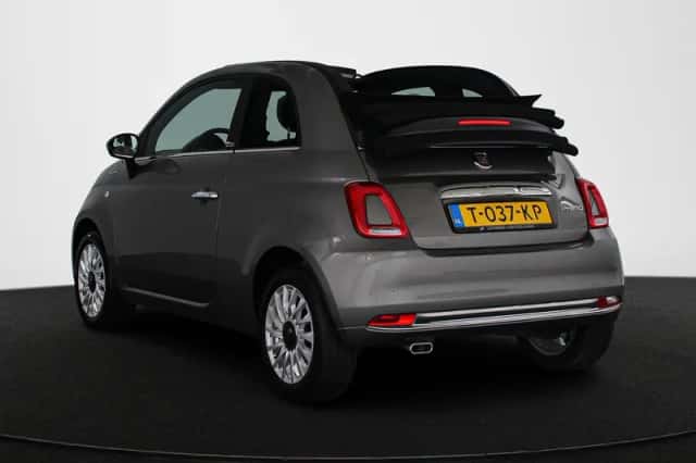 Fiat 500C (2023) thumbnail 4