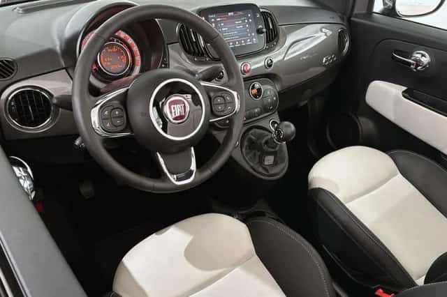Fiat 500C (2023) thumbnail 5