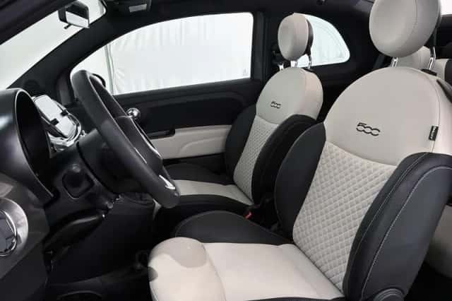Fiat 500C (2023) thumbnail 6