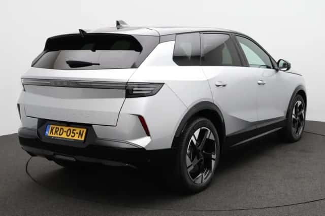 Opel Grandland Electric (2026) thumbnail 3
