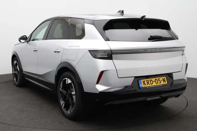 Opel Grandland Electric (2026) thumbnail 4