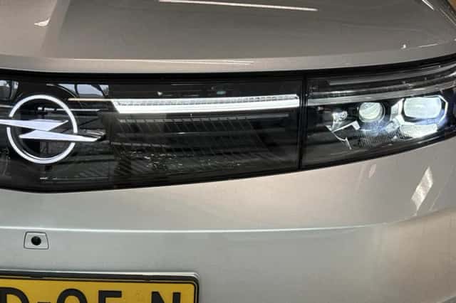 Opel Grandland Electric (2026) thumbnail 6