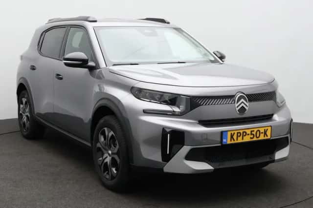 Citroën ë-C3 (2026) thumbnail 2