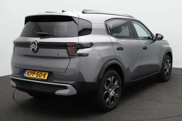 Citroën ë-C3 (2026) thumbnail 3