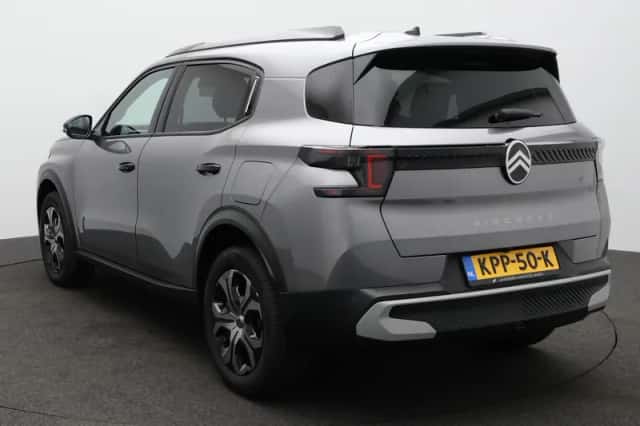 Citroën ë-C3 (2026) thumbnail 4