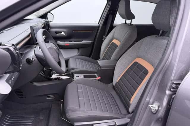 Citroën ë-C3 (2026) thumbnail 5