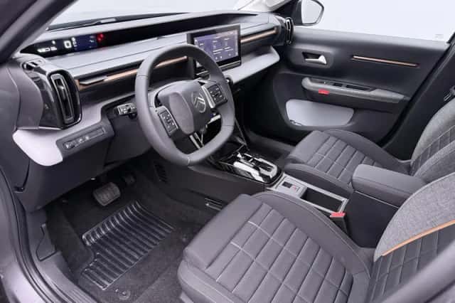 Citroën ë-C3 (2026) thumbnail 6