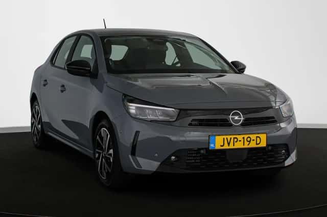 Opel Corsa (2026) thumbnail 2