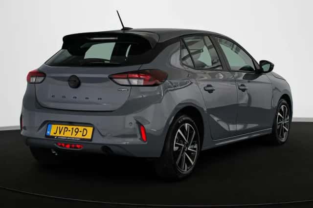 Opel Corsa (2026) thumbnail 3