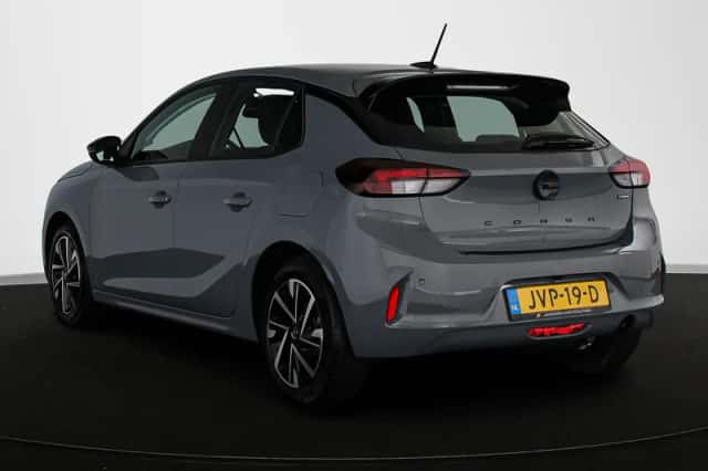 Opel Corsa (2026) thumbnail 4