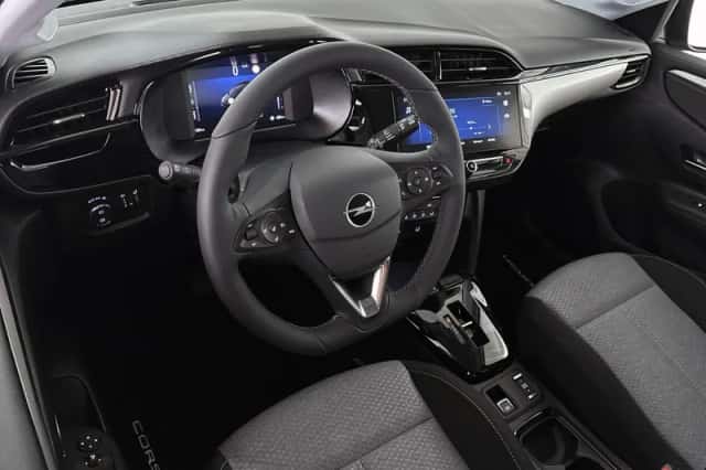 Opel Corsa (2026) thumbnail 5