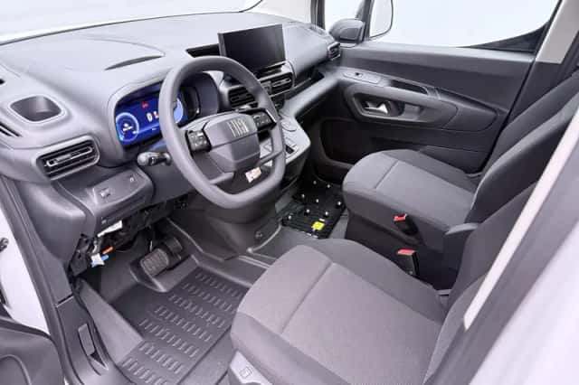 Fiat E-Doblò (2026) thumbnail 6