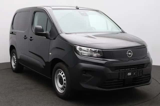 Opel Combo-e (2026) thumbnail 2
