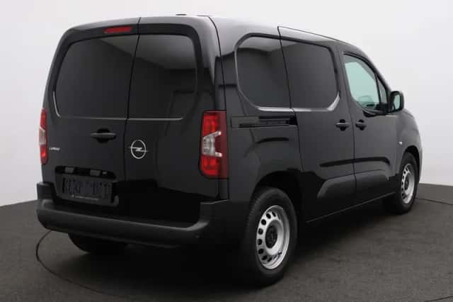 Opel Combo-e (2026) thumbnail 3