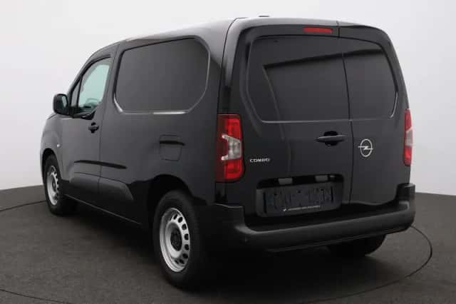 Opel Combo-e (2026) thumbnail 4