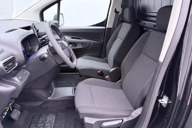 Opel Combo-e (2026) thumbnail 5