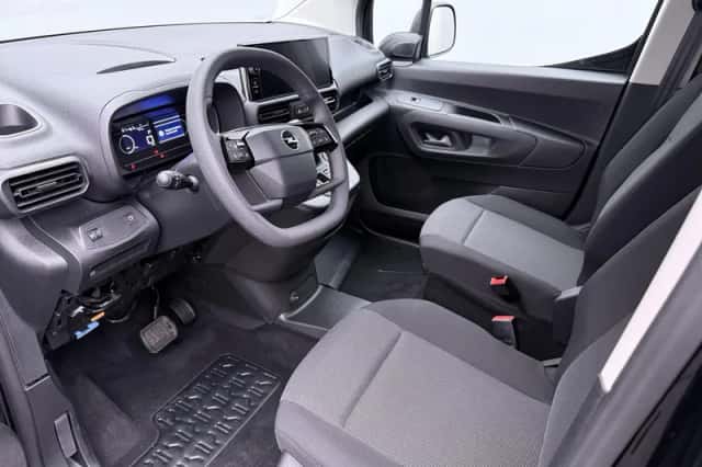 Opel Combo-e (2026) thumbnail 6