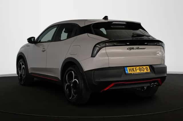 Alfa Romeo Junior (2025) thumbnail 4