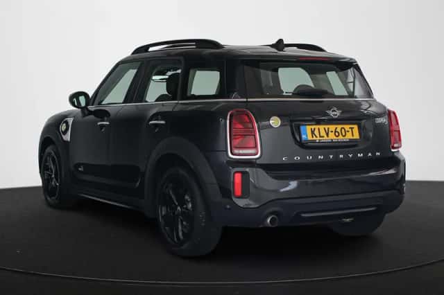 MINI Countryman (2022) thumbnail 4