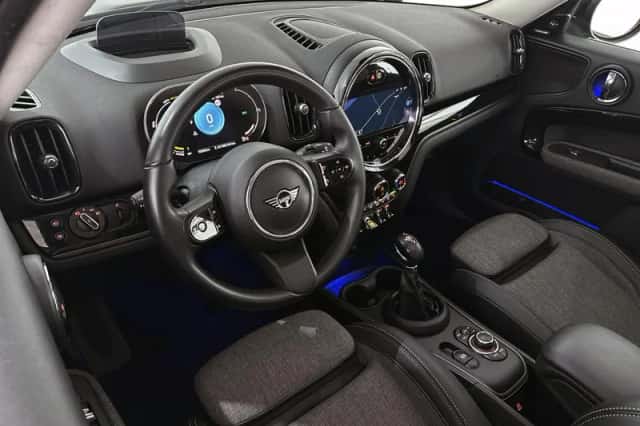 MINI Countryman (2022) thumbnail 5