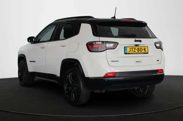 Jeep Compass (2023) thumbnail 4
