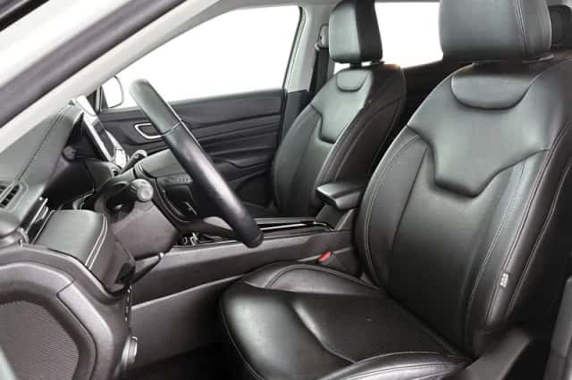 Jeep Compass (2023) thumbnail 6