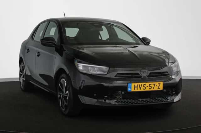 Opel Corsa (2025) thumbnail 2