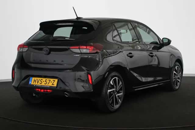 Opel Corsa (2025) thumbnail 3