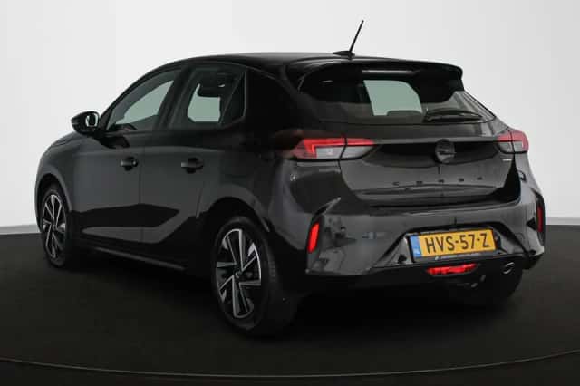 Opel Corsa (2025) thumbnail 4