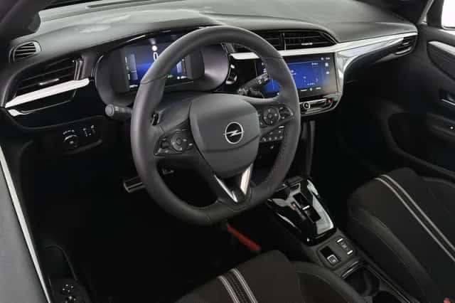 Opel Corsa (2025) thumbnail 5