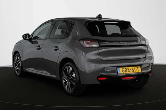 Peugeot 208 (2024) thumbnail 4