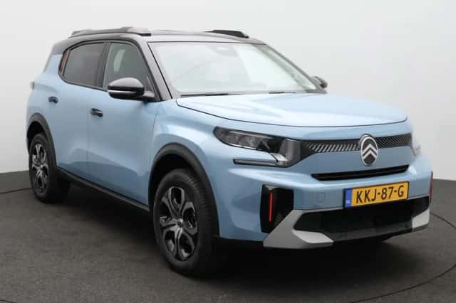 Citroën C3 Aircross (2026) thumbnail 2