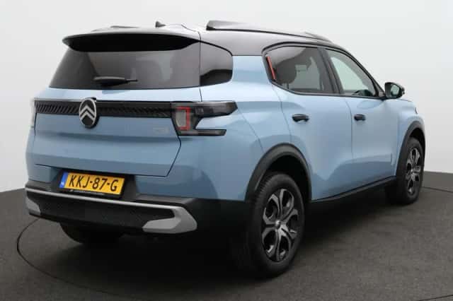 Citroën C3 Aircross (2026) thumbnail 3