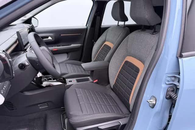 Citroën C3 Aircross (2026) thumbnail 5