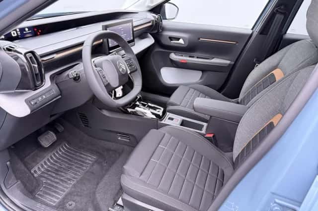 Citroën C3 Aircross (2026) thumbnail 6