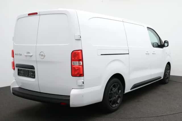 Opel Vivaro-e (2026) thumbnail 3