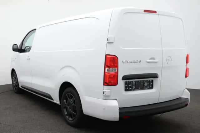 Opel Vivaro-e (2026) thumbnail 4