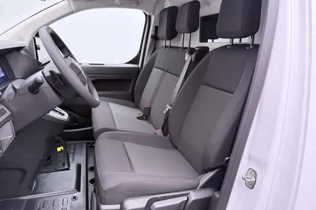 Opel Vivaro-e (2026) thumbnail 5