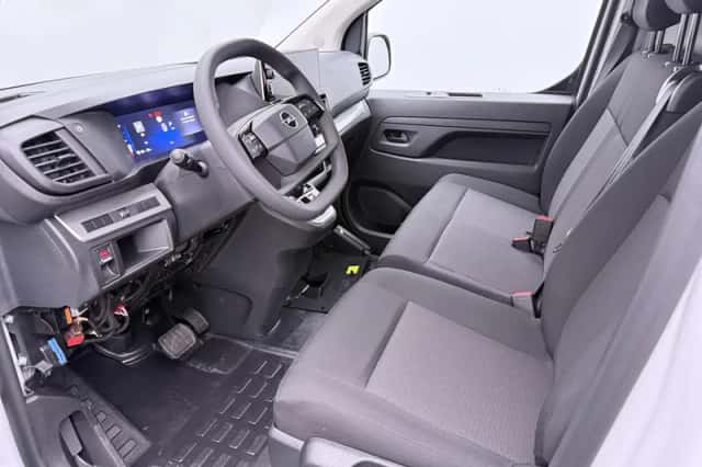 Opel Vivaro-e (2026) thumbnail 6