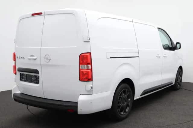 Opel Vivaro-e (2026) thumbnail 3