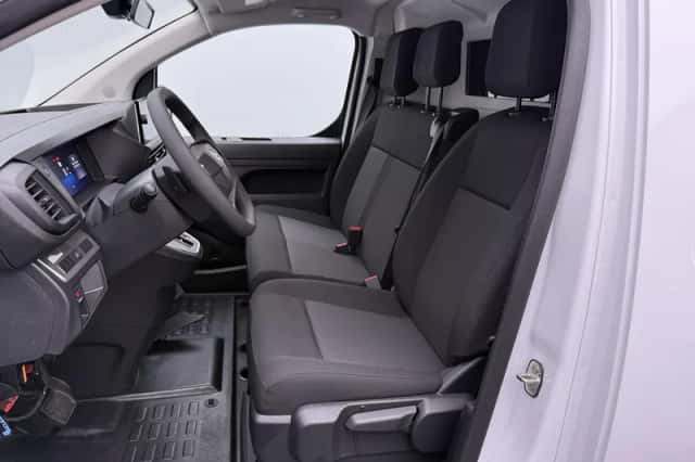 Opel Vivaro-e (2026) thumbnail 5