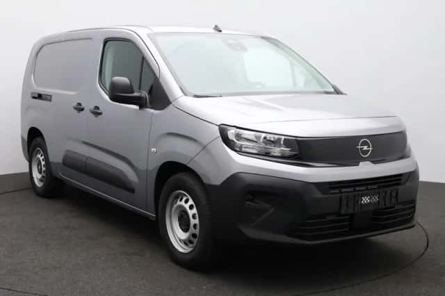 Opel Combo-e (2026) thumbnail 2