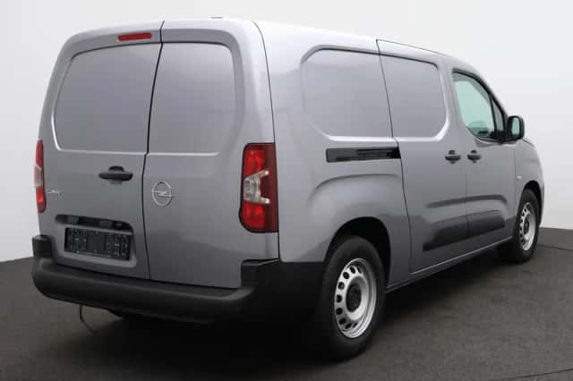 Opel Combo-e (2026) thumbnail 3