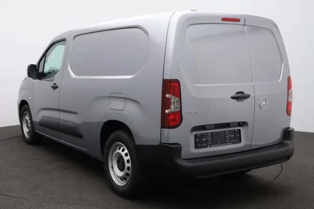 Opel Combo-e (2026) thumbnail 4