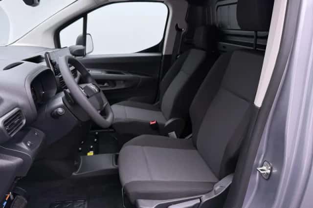 Opel Combo-e (2026) thumbnail 5