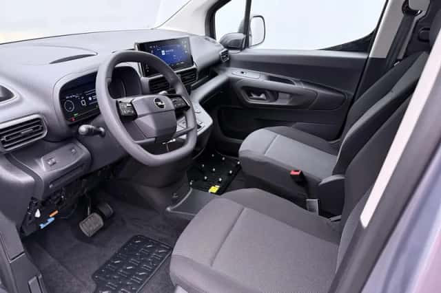 Opel Combo-e (2026) thumbnail 6
